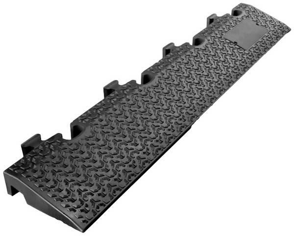 Defender MIDI 5 2D RS - Kurze Rampe für MIDI 5 2D-Modulsystem