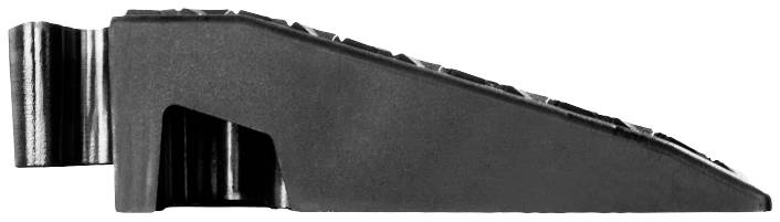 Sicherheitsschuhe mit metallverstärkter Sohle und robustem Design, geeignet für industrielle Arbeitsumgebungen.