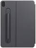 Black Rock Folio Tablet-Cover Apple iPad 10.2" (Gen.9, 2021), iPad 10.2" (Gen.8, 2020), iPad 10.2" (Gen.7, 2019) 25,9 cm (10,2") Book Cover Schwarz