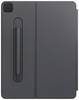 Black Rock Folio Tablet-Cover Apple iPad Pro 12.9 (4. Gen., 2020), iPad Pro 12.9 (5. Gen., 2021), iPad Pro 12.9 (6. Gen., 2022) 32,8 cm (12,9") Book Cover Schwarz