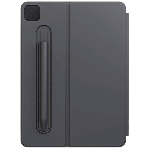 Black Rock Folio Tablet-Cover Apple iPad Pro 11 (Gen.1, 2018), iPad Pro 11 (Gen.2, 2020), iPad Pro 11 (Gen.3, 2021), iPa...