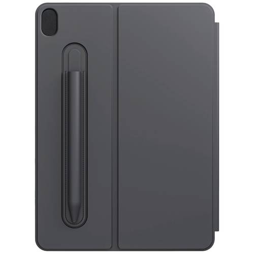 Thumbnail - Black Rock Folio Tablet-Cover Apple iPad Air 10.9 (Gen.5, 2022), iPad Air 10.9 (Gen.4, 2020) 27,7 cm (10,9) Book Cover S...