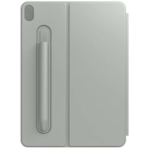 White Diamonds Folio Tablet-Cover Apple iPad Air 10.9 (Gen.5, 2022), iPad Air 10.9 (Gen.4, 2020) 27,7 cm (10,9) Back Cov...