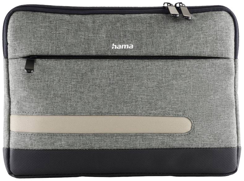 HAMA Tablet-Tasche Passend für Display-Größe=27,9 cm (11\") Sleeve Grau