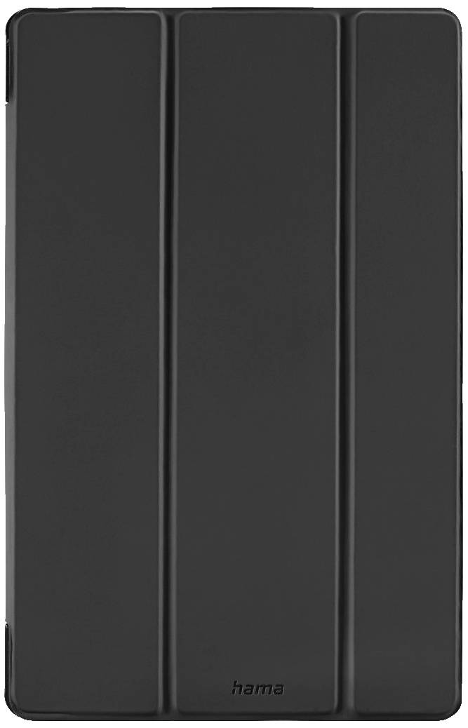 HAMA Tablet-Cover Passend für Display-Größe=29,2 cm (11,5\") BookCase Lenovo Tab P11 Schwarz