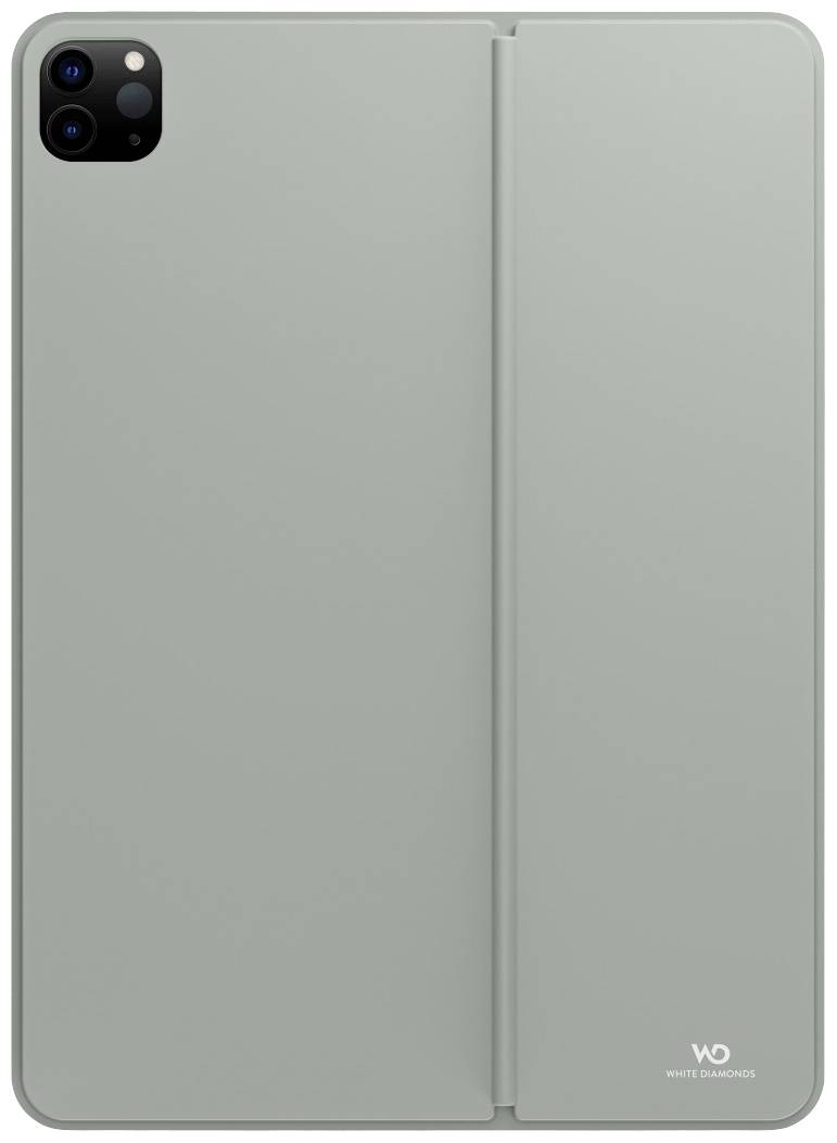 hama 00215365 Tablet-Case "Kickstand" für Apple iPad Pro 11" (2020/2021/2022), Sage-0