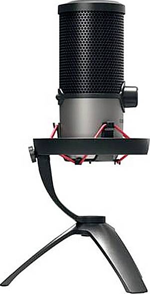 CHERRY UM 6.0 ADVANCED - Mikrofon - Schwarz-2