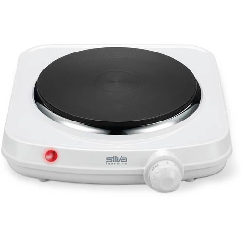 Silva Homeline EK 1018 442008 Kochplatte Kontrollleuchte