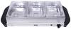 Silva Homeline SH 3.1 425008 Buffetwärmer Kontrollleuchte