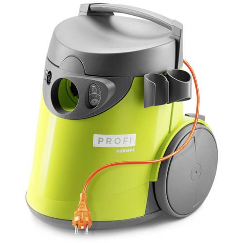 Master Profi Profi 1001 Staubsauger mit Staubbeutel