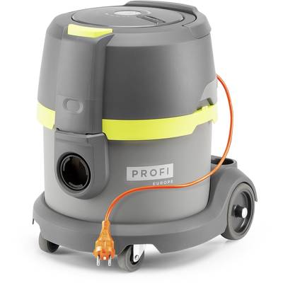 Master Profi Profi 1006 Staubsauger mit Staubbeutel