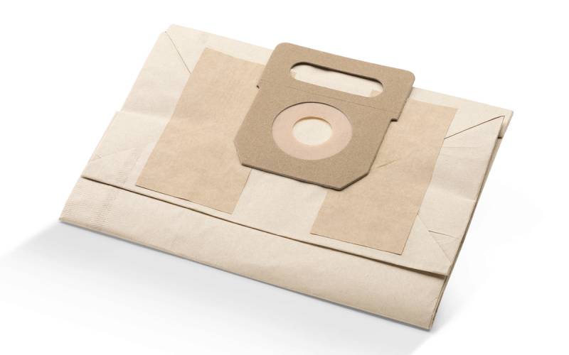 Master Profi 995051 Profi 1006 Vacuum cleaner bag 5 pcs Vacuum Cle...