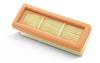 Master Profi HEPA Filter Profi 1001 995044 Staubsauger-Abluftfilter