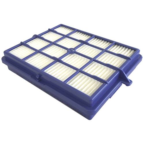 Master Profi HEPA Filter Profi 1009 995046 Staubsauger-Abluftfilter