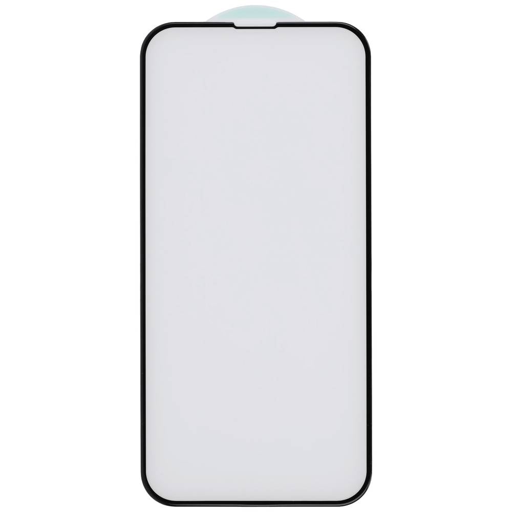 PT LINE 5D Premium Screenprotector (glas) Geschikt voor: iPhone 14 Pro Max 1 stuk(s)