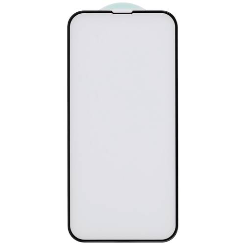 PT LINE 5D Premium Displayschutzglas Apple iPhone 13 mini 1 St. Anti-Fingerprint, kratzfest 169838