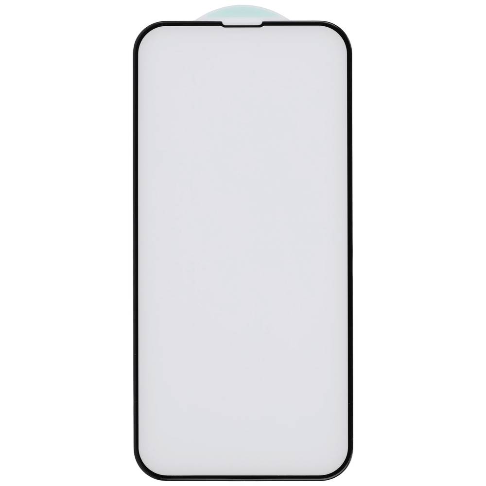 PT LINE 5D Premium Screenprotector (glas) Geschikt voor: iPhone 13 mini 1 stuk(s)