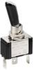 TRU COMPONENTS TC-11193832 Kippschalter 12 V/DC 30 A 1 x Aus/Ein rastend 1 St.
