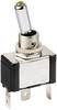 TRU COMPONENTS TC-11193836 Kippschalter 12 V/DC 20 A 1 x Aus/Ein rastend 1 St.