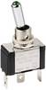 TRU COMPONENTS TC-11193844 Kippschalter 12 V/DC 20 A 1 x Aus/Ein rastend 1 St.