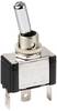 TRU COMPONENTS TC-11193848 Kippschalter 12 V/DC 20 A 1 x Aus/Ein rastend 1 St.