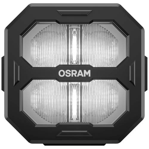 Thumbnail - Osram Automotive Arbeitsscheinwerfer 12 V, 24 V LEDriving® Cube PX4500 Ultra Wide LEDPWL 103-UW Breite Nahfeldausleuchtu...