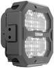 Arbeitsscheinwerfer LED 15W geschraubt 6.000K 1.500lm OSRAM Cube PX Wide Beam