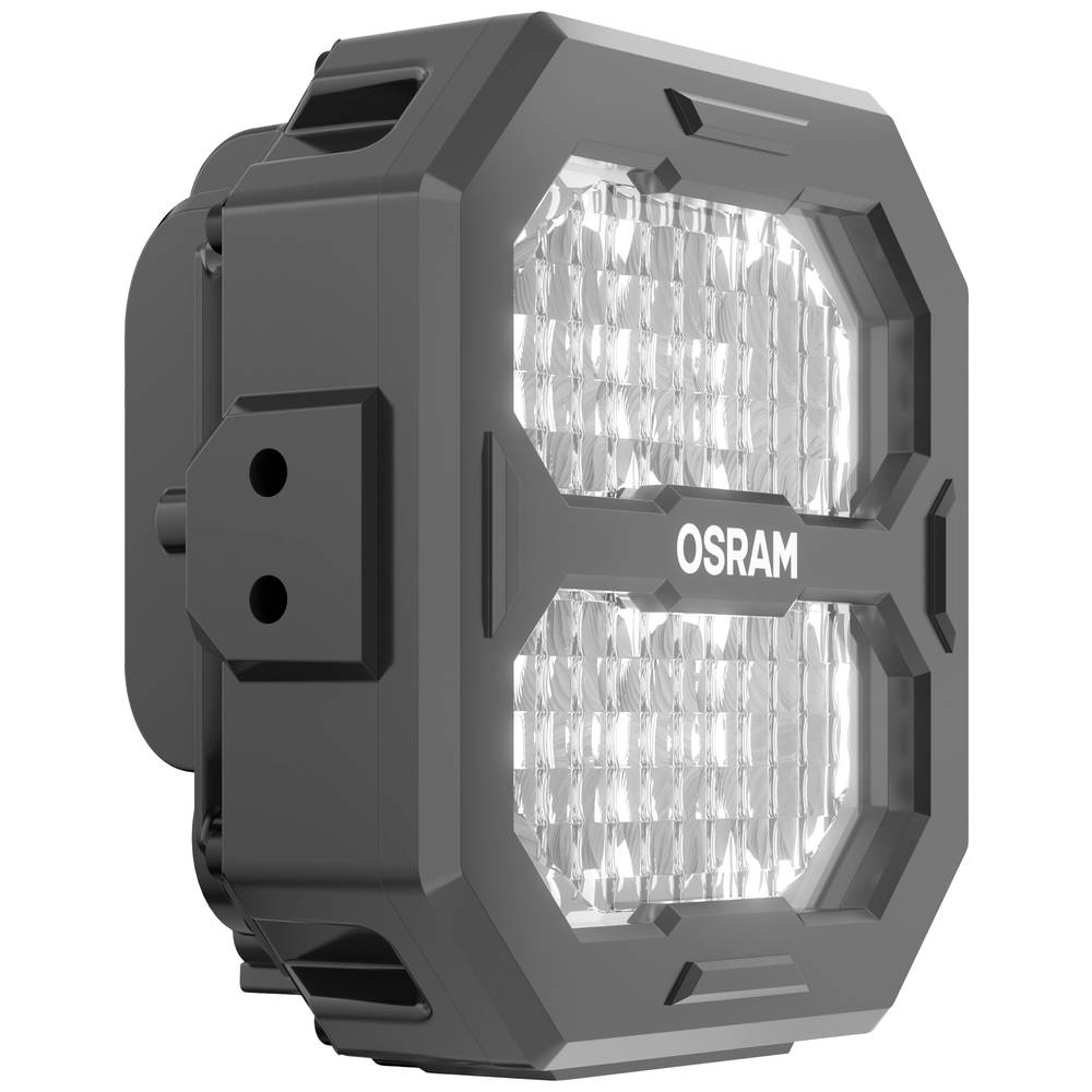 OSRAM Werkschijnwerper 12 V, 24 V LEDriving® Cube PX1500 Wide LEDPWL 114-WD Verreikend licht (b x h 