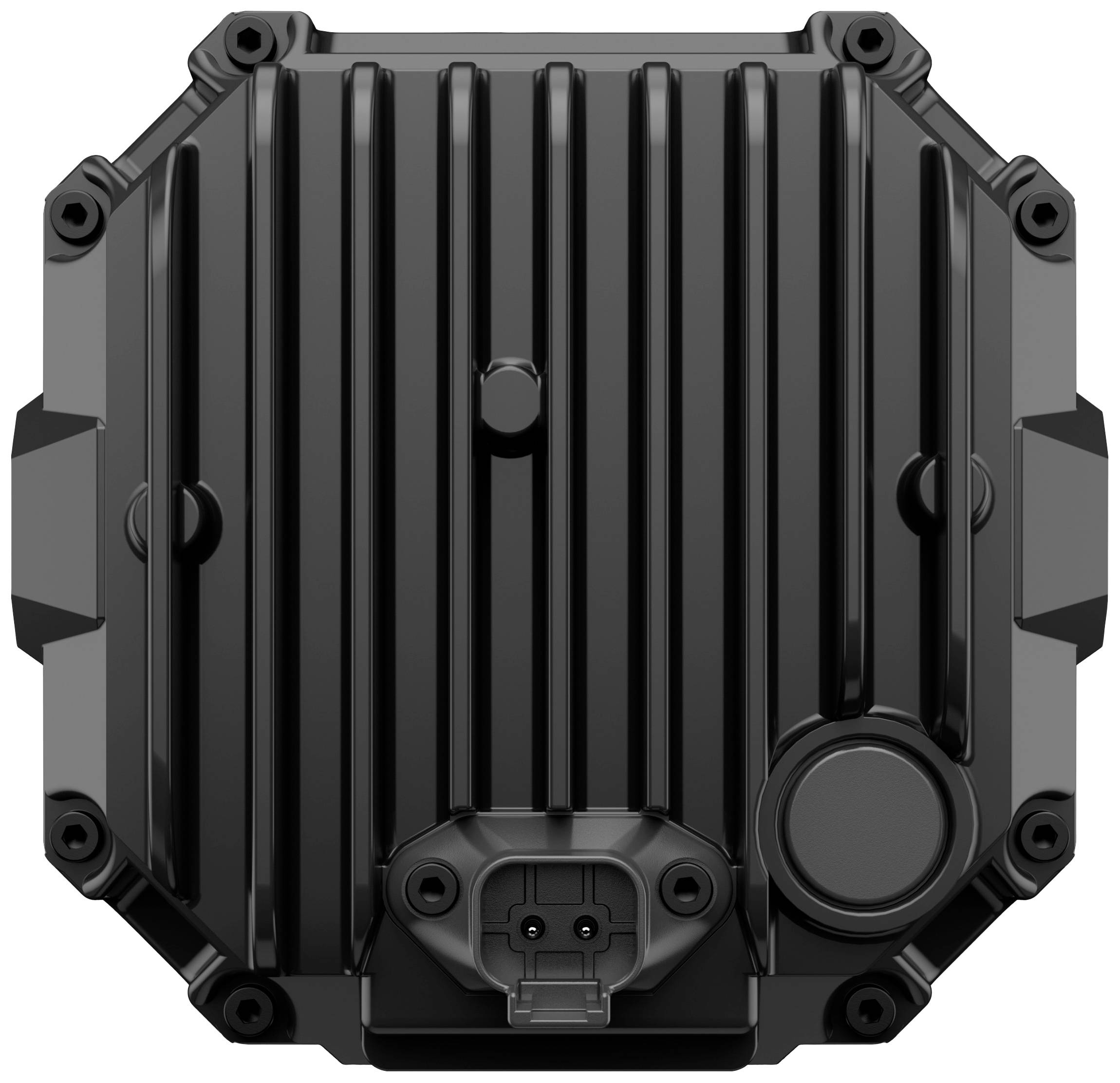 Arbeitsscheinwerfer LED 15W geschraubt 6.000K 1.500lm OSRAM Cube PX Wide Beam-5