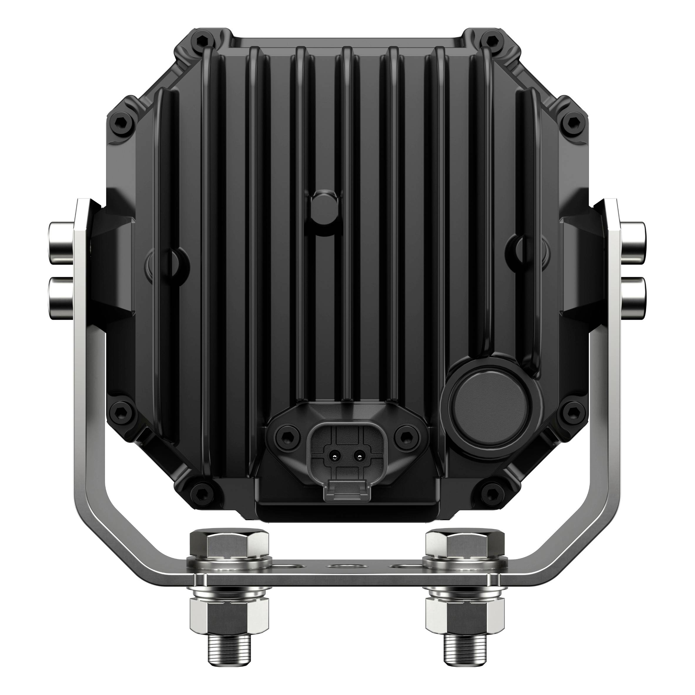 Arbeitsscheinwerfer LED 35W geschraubt 6.000K 3.500lm OSRAM Cube PX Wide Beam-11