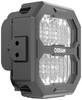 Arbeitsscheinwerfer LED 27W geschraubt 6.000K 2.500lm OSRAM Cube PX Flood Beam