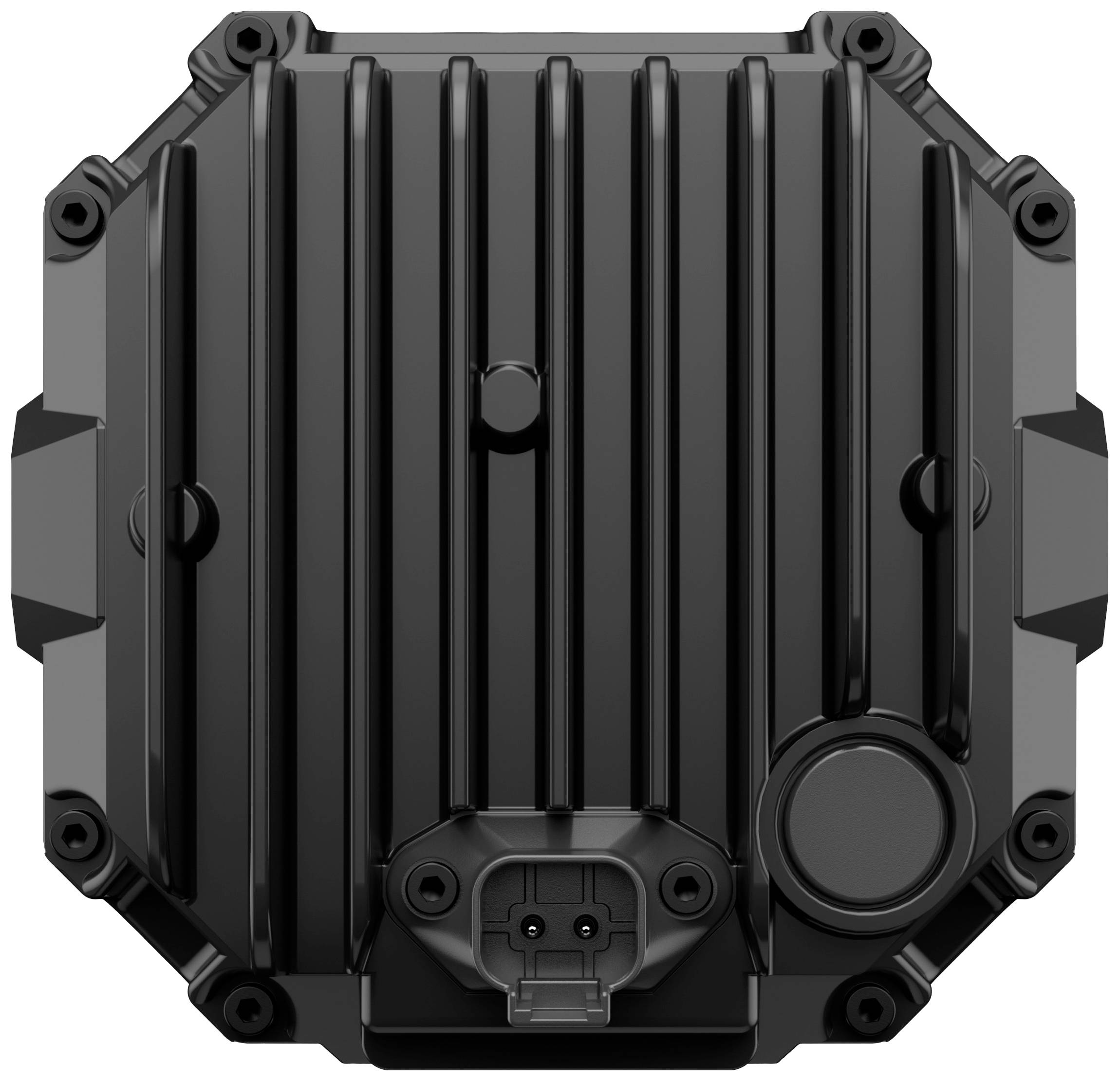 Arbeitsscheinwerfer LED 27W geschraubt 6.000K 2.500lm OSRAM Cube PX Flood Beam-5