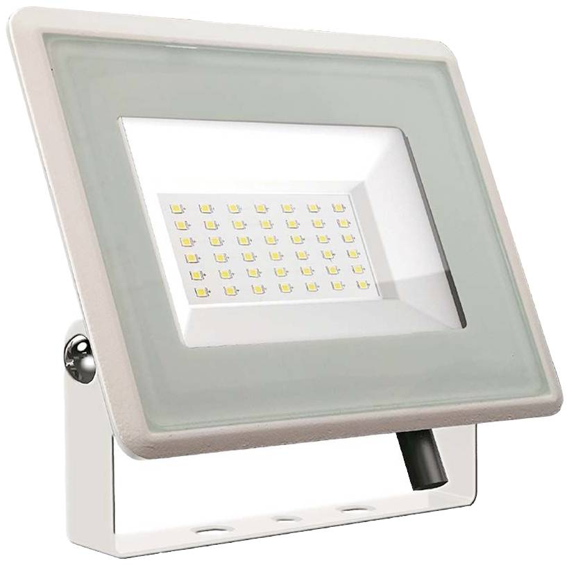 V-TAC VT-4934-W 6747 LED-Außenstrahler EEK: F (A - G) 30.00 W Tageslichtweiß