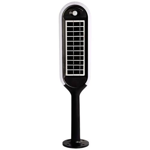Thumbnail - V-TAC 6666 VT-945 LED-Pollerleuchte LED 5 W Aluminium-Weiß