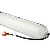 V-TAC VT-160-N Feuchtraumleuchte EEK: E (A - G) LED 60.00 W Tageslichtweiß Weiß