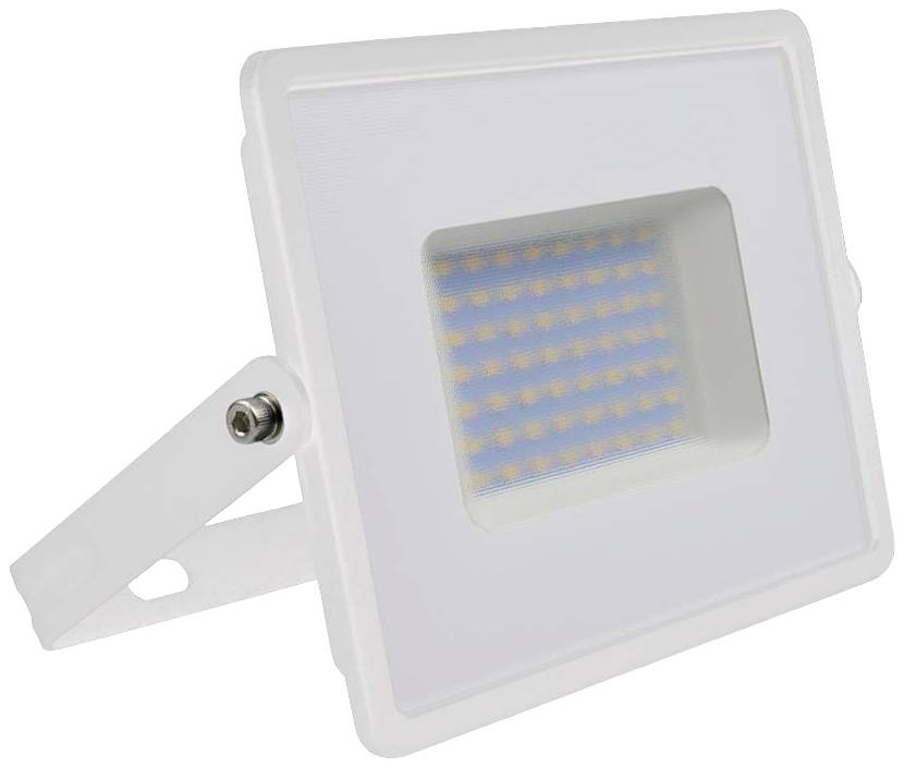 V-TAC VT-4051W-N 215962 LED-Außenstrahler EEK: F (A - G) 50.00 W Tageslichtweiß