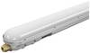 V-TAC VT-6048-N Feuchtraumleuchte EEK: F (A - G) LED 18.00 W Tageslichtweiß Weiß