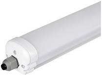 V-TAC VT-1574-N Feuchtraumleuchte EEK: E (A - G) LED LED 48 W Kaltweiß Weiß