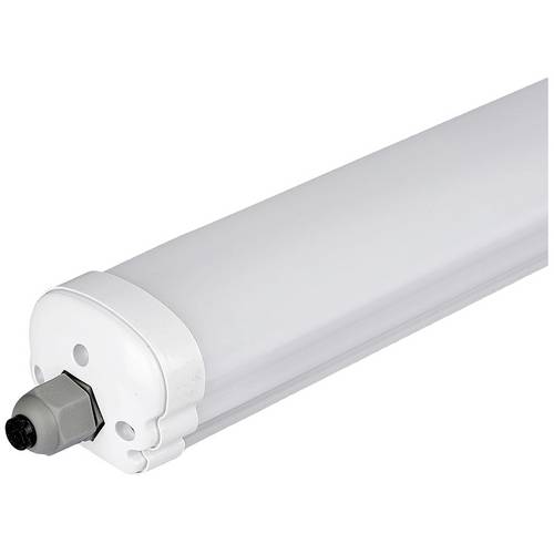 V-TAC VT-1574-N Feuchtraumleuchte EEK: E (A - G) LED LED 48.00 W Tageslichtweiß Weiß