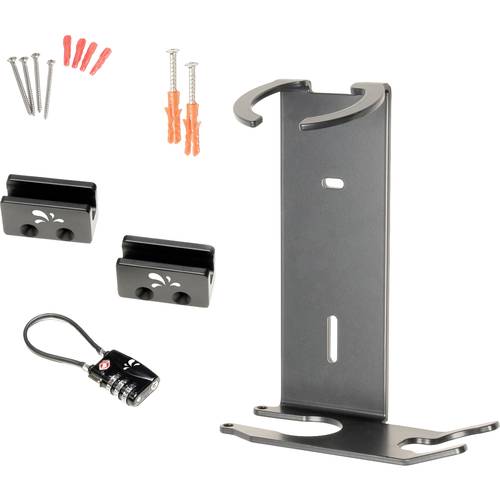 Juice Booster Juice Booster 2 Wandhalterung-Set