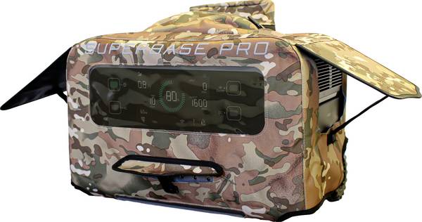 Zendure  ZDSBPBG1-CM Schutztasche