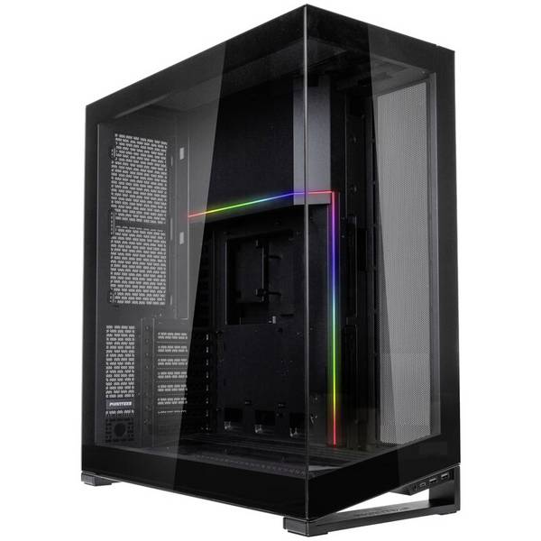 Phanteks PHANTEKS NV Series NV7 Big-Tower, Tempered Glass, DRGB - schwarz Full Tower PC-Gehäuse, Gaming-Gehäuse  Weiß