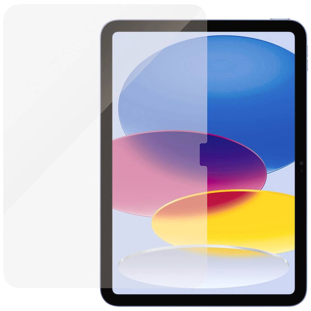 PanzerGlass screenprotector Apple iPad 2022 (10th gen)