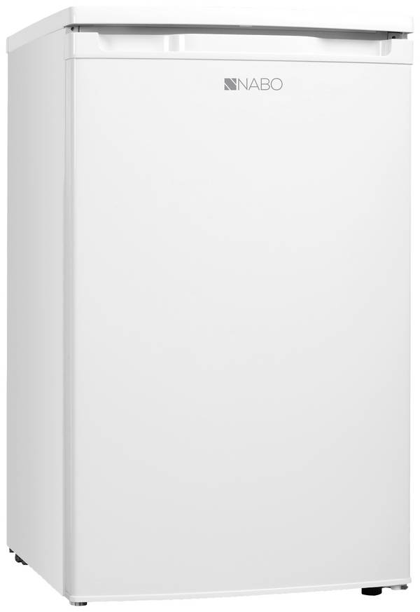 Nabo Standkühlschrank Tischkühlschrank  KT 1205 Kostenlose Lieferung NEU