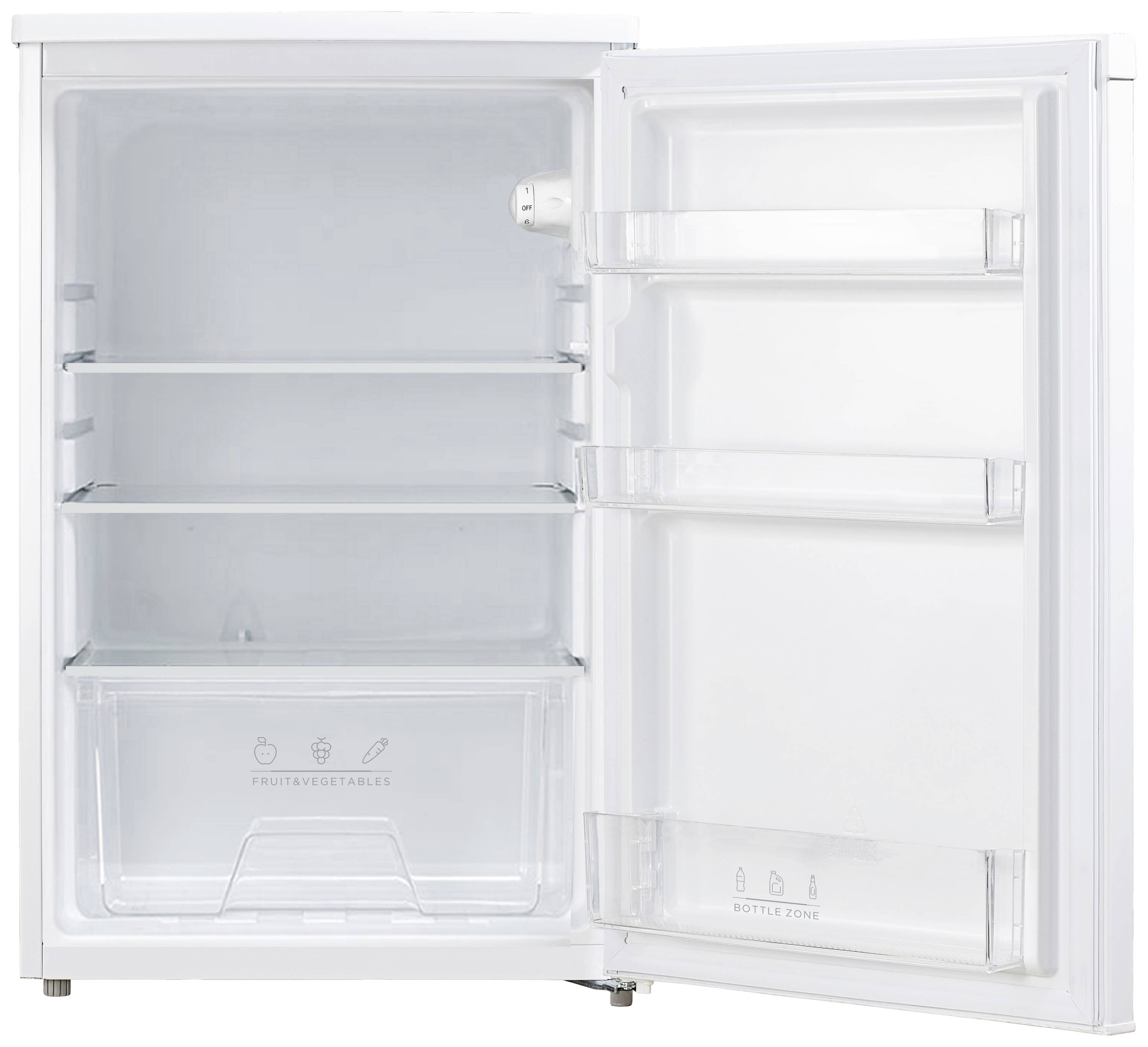 Nabo Standkühlschrank Tischkühlschrank KT 1205 Kostenlose Lieferung NEU-1
