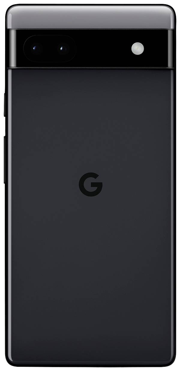 Google Pixel 6a 黒 Google Pixel 6A 5G 128GB Dual-SIM Charcoal kaufen