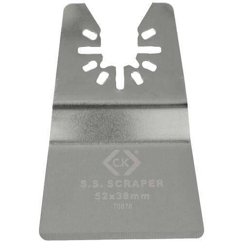 C.K T0878 T0878 Schaber 1 St.