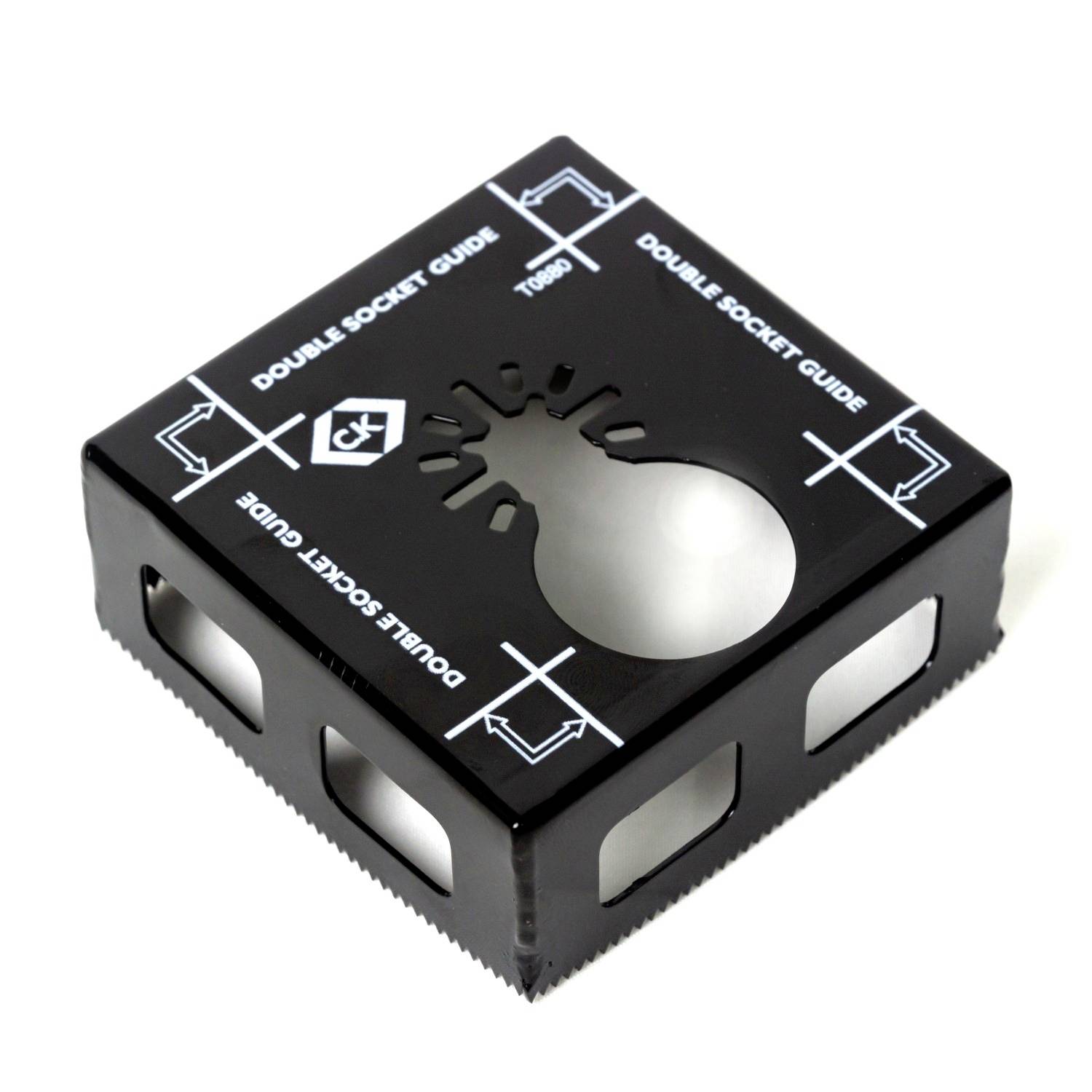 C.K T0880 T0880 Schneidmesser 1 St.