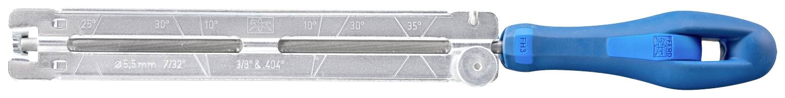 PFERD TOOLS 11099055 Kettensägeschärfgerät CS-SL-5,5 1 St.