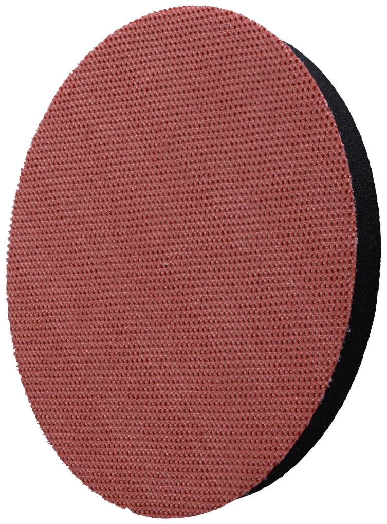 PFERD TOOLS 42710155 Stützteller weich für Klettscheibe KRH-S, M14 Durchmesser 115 mm 1 St.